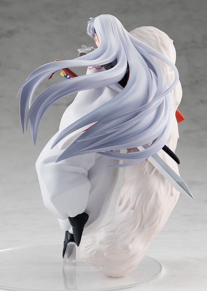 Inuyasha The Final Act Pop Up Parade PVC Statue Sesshomaru 18 cm - Good Smile Company Statues & Busts
