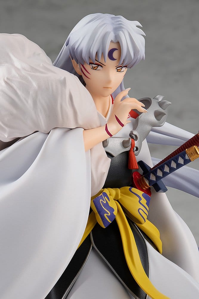 Inuyasha The Final Act Pop Up Parade PVC Statue Sesshomaru 18 cm - Good Smile Company Statues & Busts