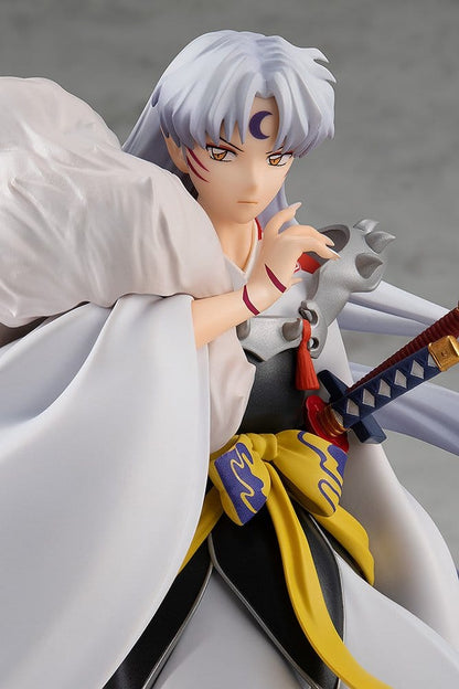 Inuyasha The Final Act Pop Up Parade PVC Statue Sesshomaru 18 cm - Good Smile Company Statues & Busts