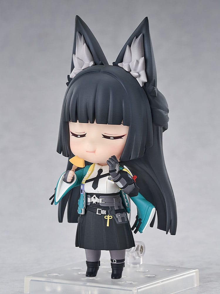 Zenless Zone Zero Nendoroid Action Figure Miyabi Hoshimi - Good Smile Company Action figures