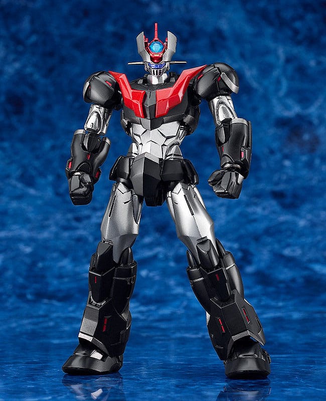 Mazinger Destroying Hell Moderoid Plastic Model Kit Mazinger ZEST 14 cm - Good Smile Company Model kits
