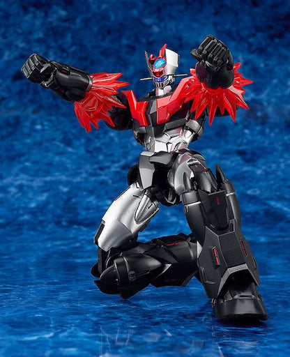 Mazinger Destroying Hell Moderoid Plastic Model Kit Mazinger ZEST 14 cm - Good Smile Company Model kits