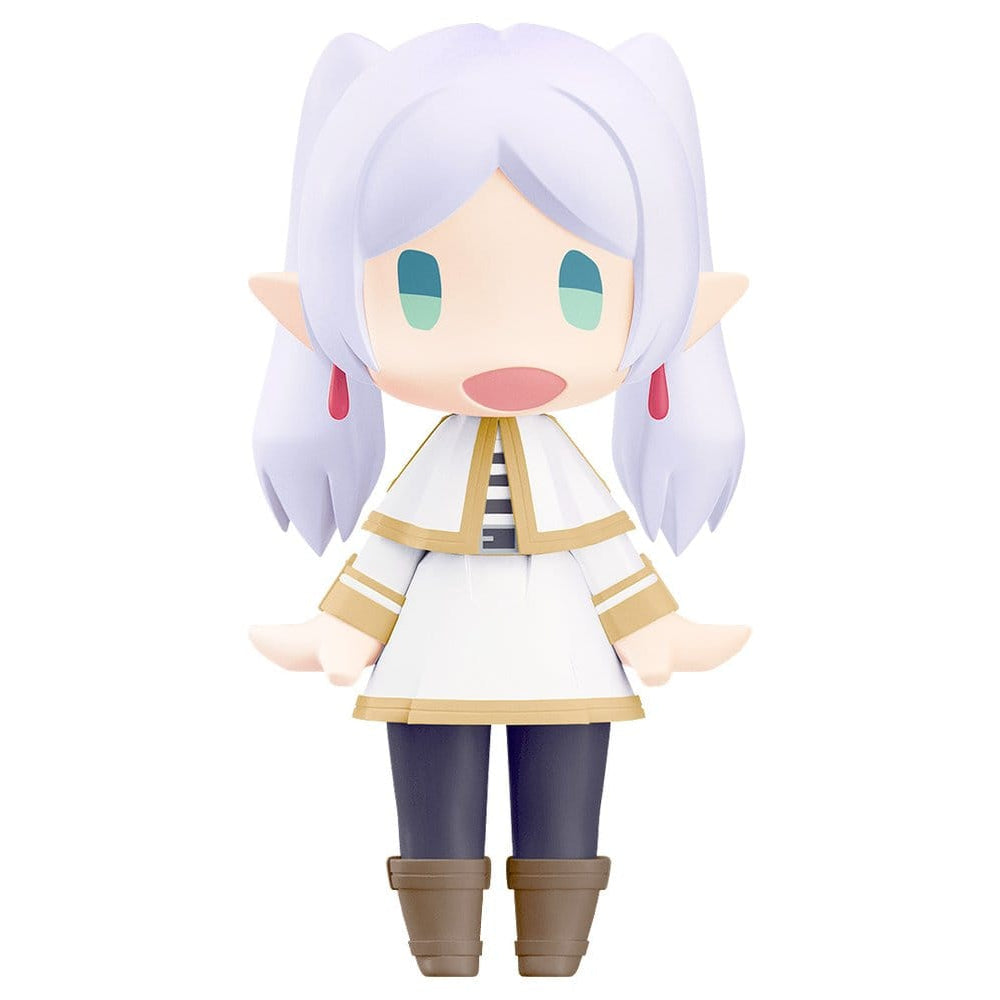 Frieren: Beyond Journey´s End Zero HELLO! GOOD SMILE Action Figure Frieren - Good Smile Company Action Figures