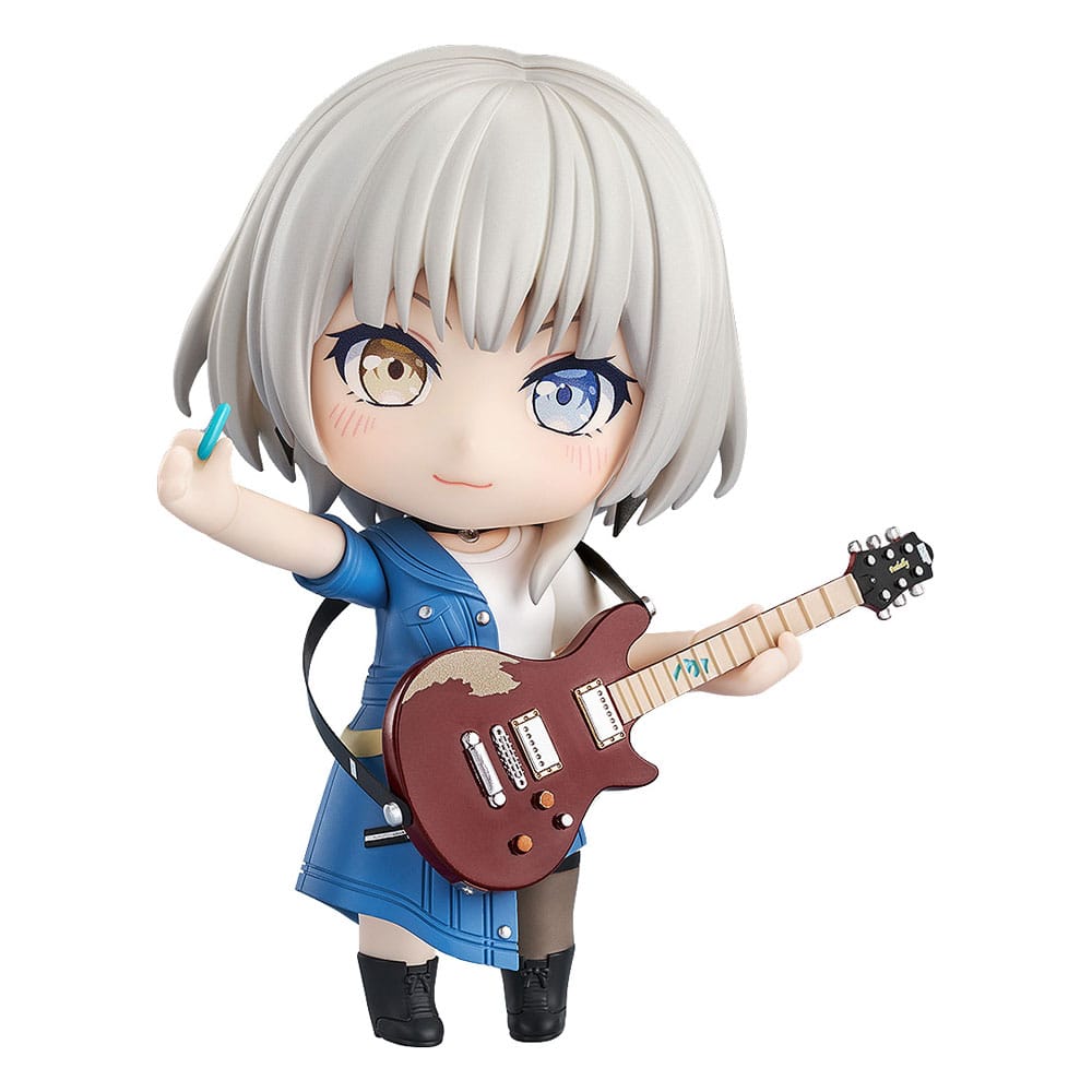 BanG Dream! Nendoroid Action Figure Rana Kaname