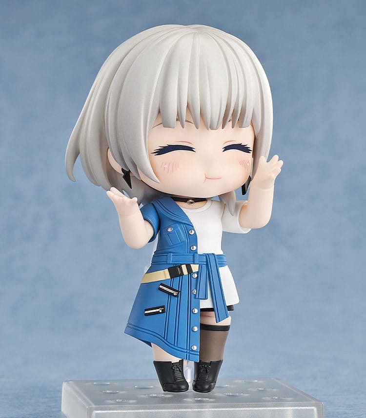 BanG Dream! Nendoroid Action Figure Rana Kaname