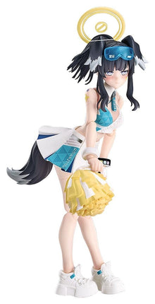 Goddess of Victory: Nikke Hyper Body Action Figure Hibiki (Cheer Squad) 15 cm - Good Smile Company Action Figures