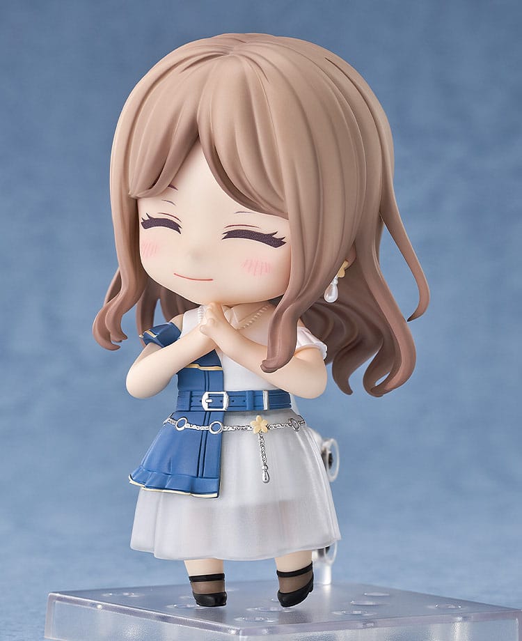 BanG Dream! Nendoroid Action Figure Soyo Nagasaki
