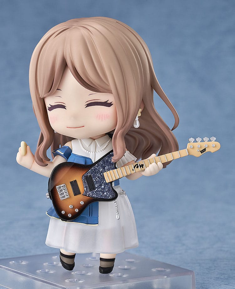 BanG Dream! Nendoroid Action Figure Soyo Nagasaki