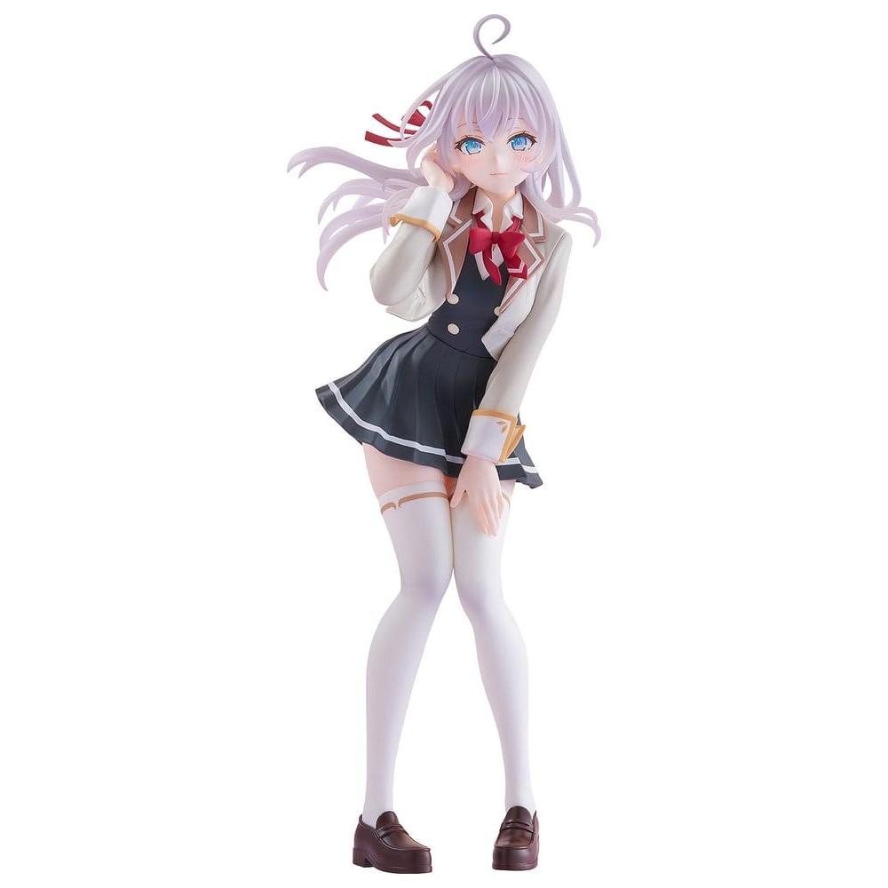 Alya Sometimes Hides Her Feelings in Russian Pop Up Parade PVC Statue Alisa Mikhailovna Kujou L Size 22 cm - Good Smile Company Statues & Busts