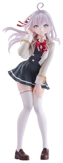 Alya Sometimes Hides Her Feelings in Russian Pop Up Parade PVC Statue Alisa Mikhailovna Kujou L Size 22 cm - Good Smile Company Statues