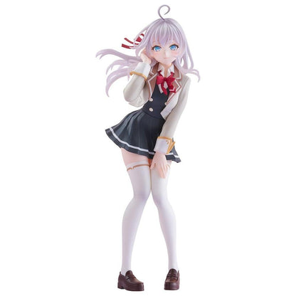 Alya Sometimes Hides Her Feelings in Russian Pop Up Parade PVC Statue Alisa Mikhailovna Kujou L Size 22 cm - Good Smile Company Statues & Busts
