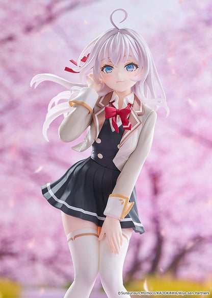 Alya Sometimes Hides Her Feelings in Russian Pop Up Parade PVC Statue Alisa Mikhailovna Kujou L Size 22 cm - Good Smile Company Statues & Busts