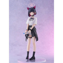 Blue Archive Pop Up Parade PVC Statue Kazusa (Band): Event KV Ver. 18 cm