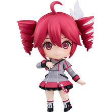 Character Vocal Series Kasane Teto Nendoroid PVC Action Figure Kasane Teto: Synthesizer V AI Ver. 10 cm