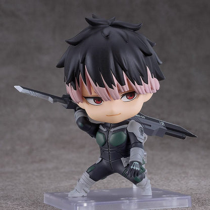 Kaiju No. 8 Nendoroid Action Figure Gen Narumi