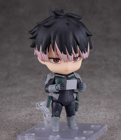 Kaiju No. 8 Nendoroid Action Figure Gen Narumi