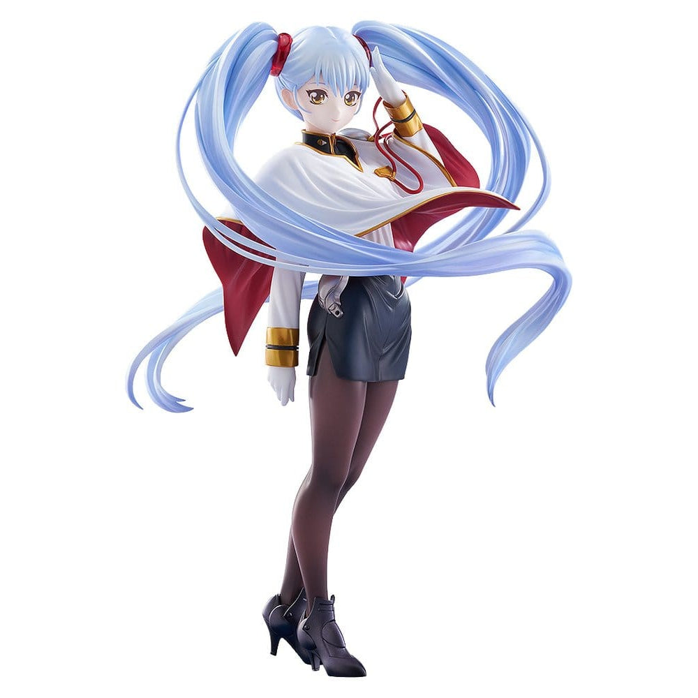Martian Successor Nadesico: The Motion Picture Prince of Darkness PVC Statue 1/7 Ruri Hoshino 22 cm - Good Smile Company Statues
