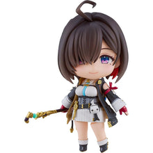 Atelier Yumia: The Alchemist of Memories & the Envisioned Land Nendoroid Action Figure Yumia Liessfeldt - Good Smile Company Action figures