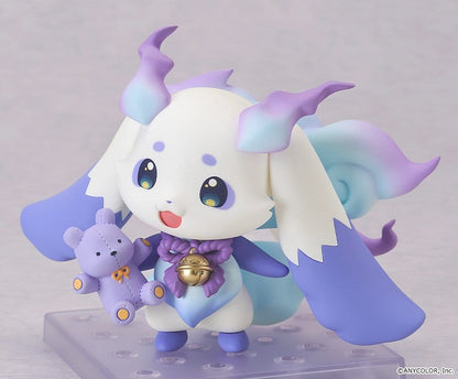 Nijisanji Nendoroid Doll Action Figure Lunlun