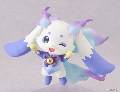 Nijisanji Nendoroid Doll Action Figure Lunlun