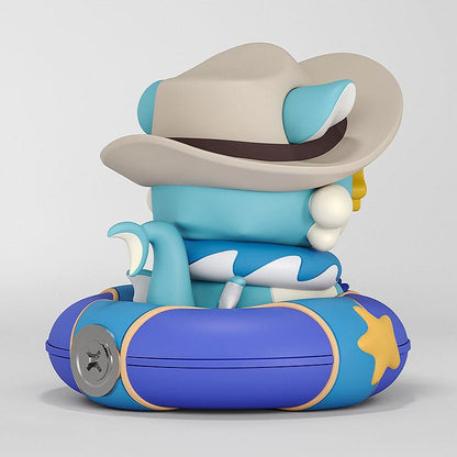 Honkai: Star Rail Huggy Good Smile Chibi Figure Bubbles 6 cm - Good Smile Company Mini-figures