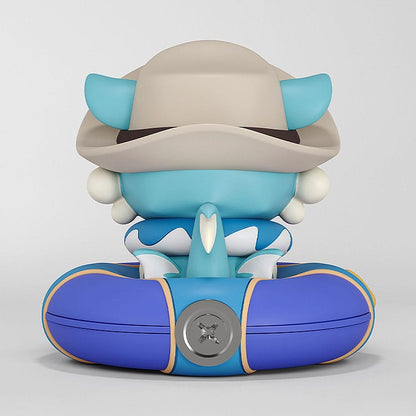 Honkai: Star Rail Huggy Good Smile Chibi Figure Bubbles 6 cm - Good Smile Company Mini-figures