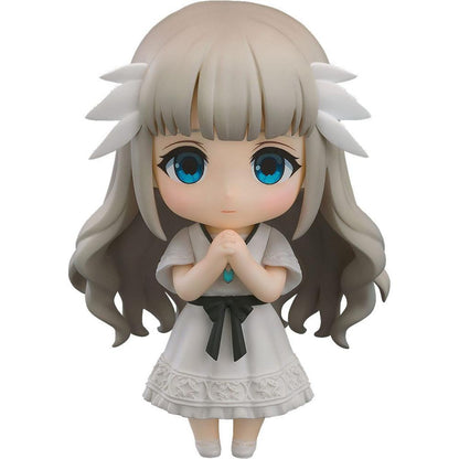 Ender Lilies: Quietus of the Knights Nendoroid Action Figure Lily