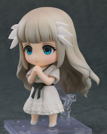 Ender Lilies: Quietus of the Knights Nendoroid Action Figure Lily