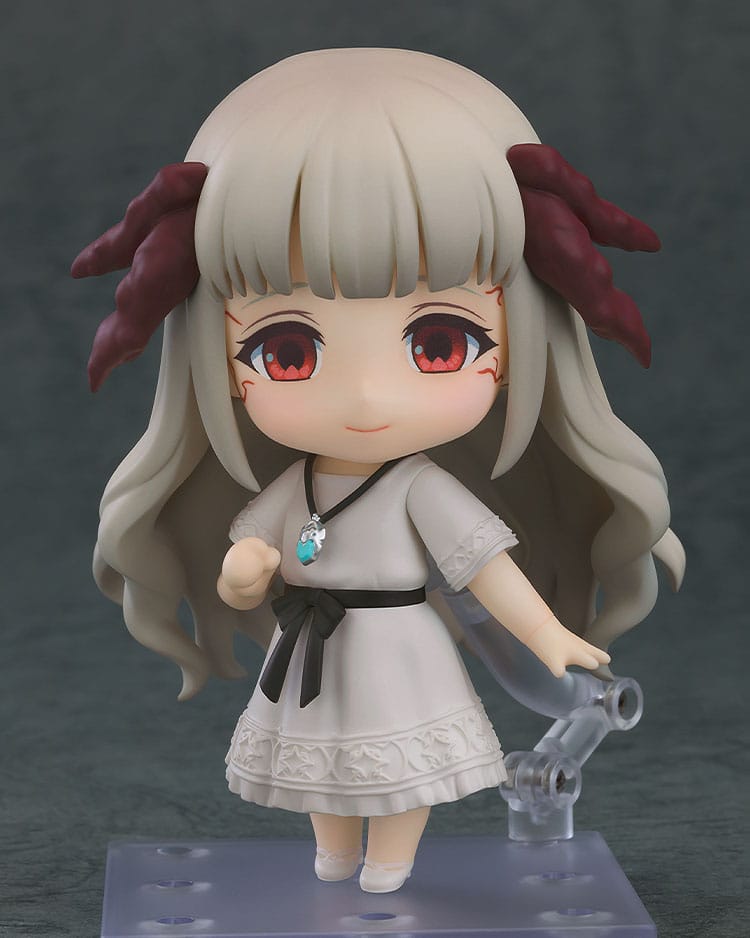 Ender Lilies: Quietus of the Knights Nendoroid Action Figure Lily