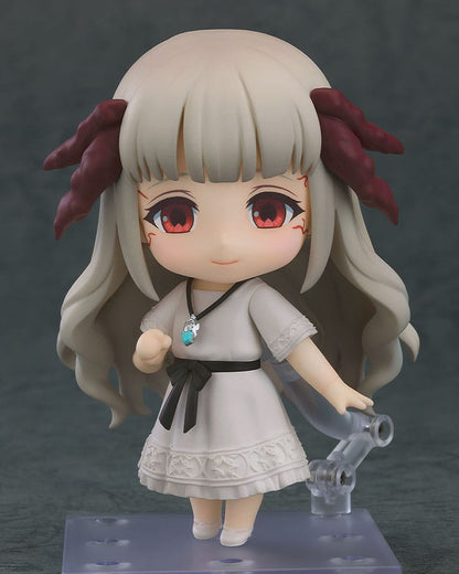 Ender Lilies: Quietus of the Knights Nendoroid Action Figure Lily