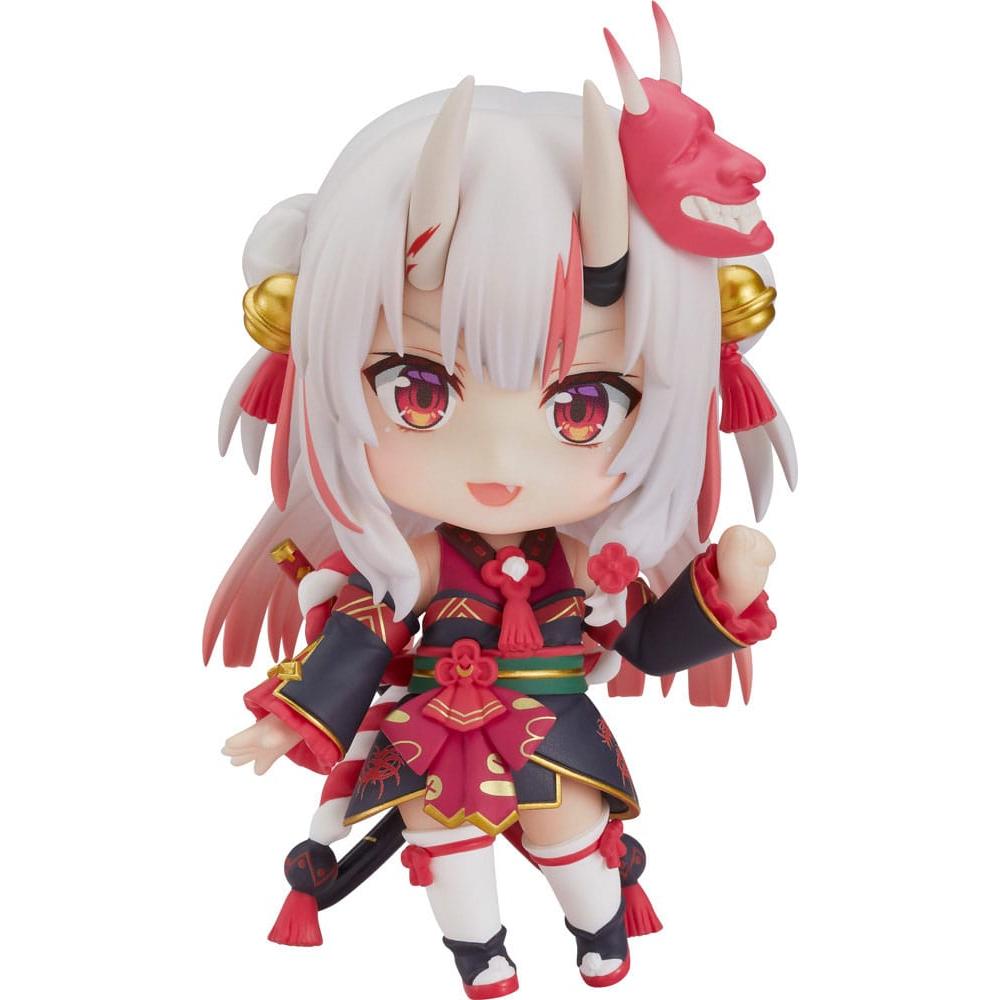 Hololive Production Nendoroid Action Figure Nakiri Ayame