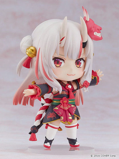 Hololive Production Nendoroid Action Figure Nakiri Ayame