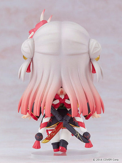 Hololive Production Nendoroid Action Figure Nakiri Ayame