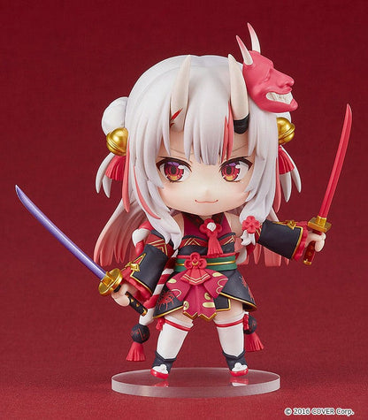 Hololive Production Nendoroid Action Figure Nakiri Ayame