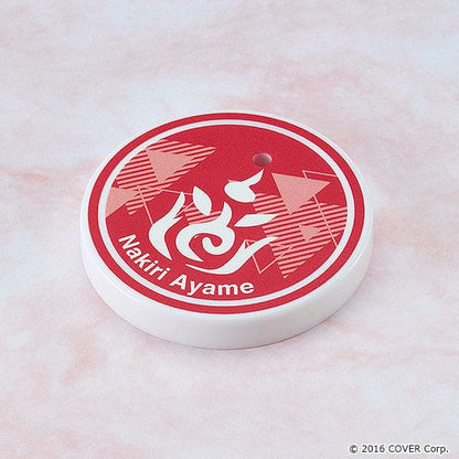 Hololive Production Nendoroid Action Figure Nakiri Ayame