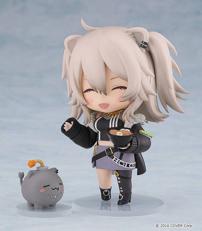 Hololive Production Nendoroid Action Figure Shishiro Botan