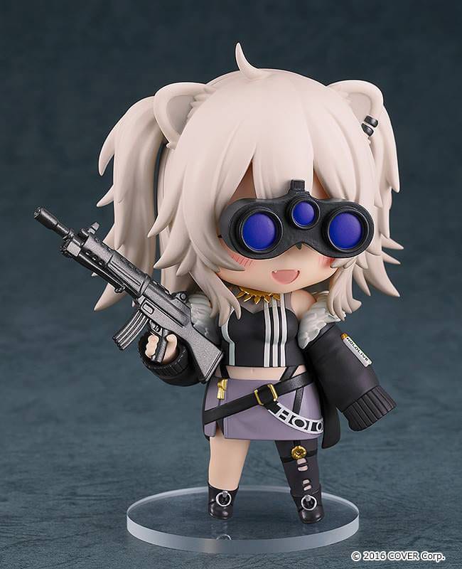 Hololive Production Nendoroid Action Figure Shishiro Botan
