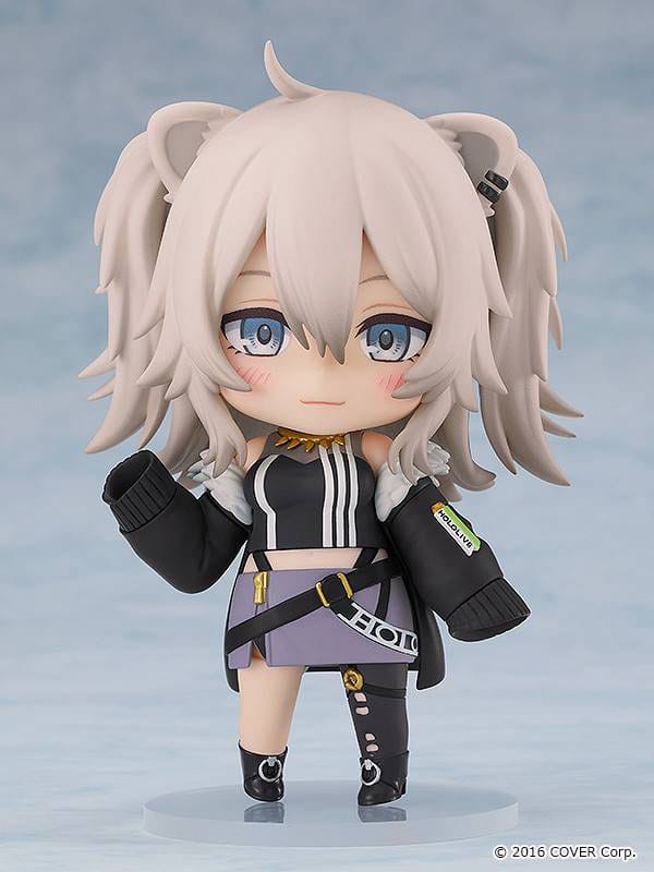 Hololive Production Nendoroid Action Figure Shishiro Botan