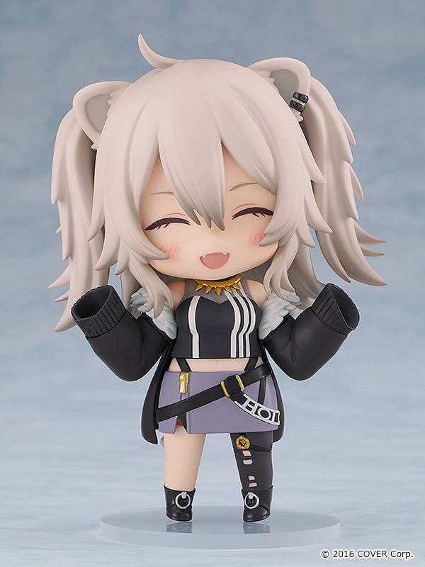 Hololive Production Nendoroid Action Figure Shishiro Botan