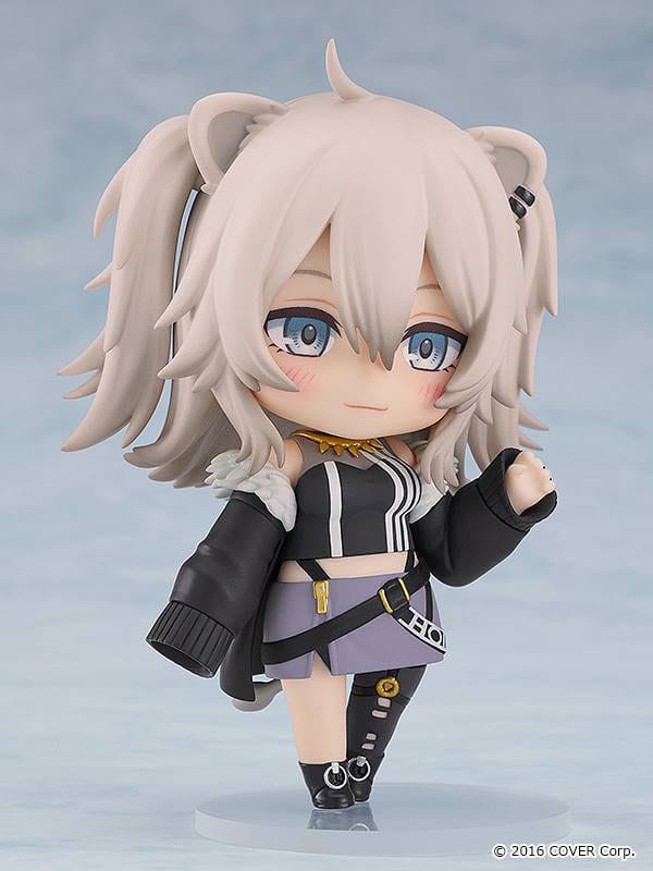 Hololive Production Nendoroid Action Figure Shishiro Botan