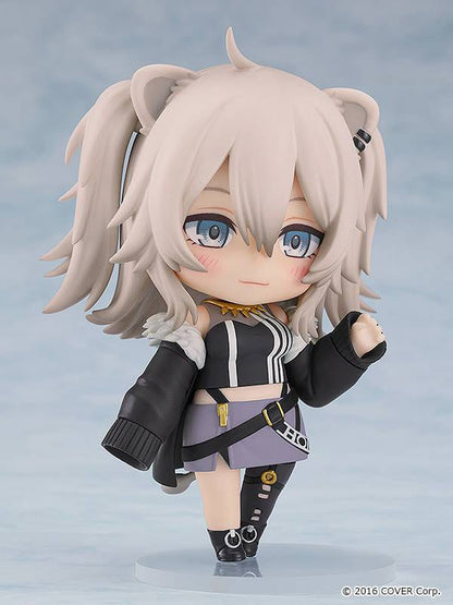 Hololive Production Nendoroid Action Figure Shishiro Botan