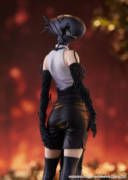 Chainsaw Man Pop Up Parade PVC Statue Bomb 17 cm - Good Smile Company Statues