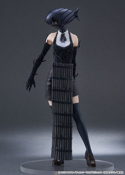 Chainsaw Man Pop Up Parade PVC Statue Bomb 17 cm - Good Smile Company Statues