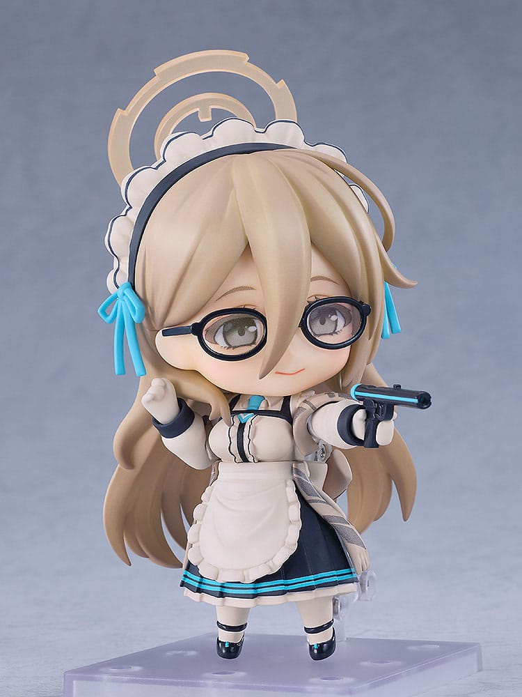 Blue Archive Nendoroid Action Figure Akane Murokasa