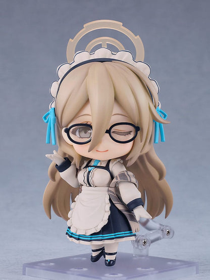 Blue Archive Nendoroid Action Figure Akane Murokasa