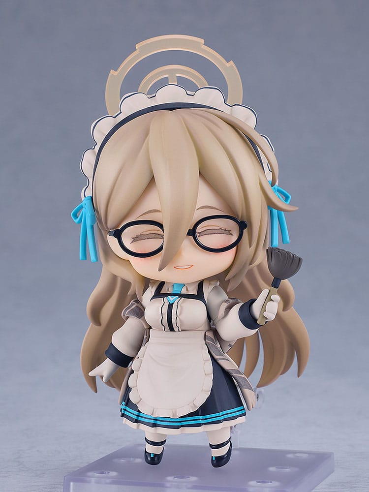 Blue Archive Nendoroid Action Figure Akane Murokasa