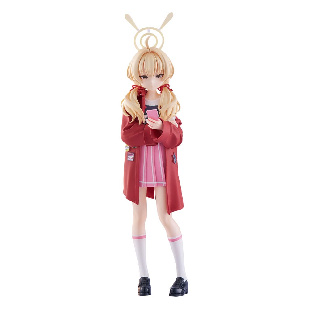 Blue Archive Pop Up Parade PVC Statue Yoshimi (Band): Event KV Ver. 18 cm
