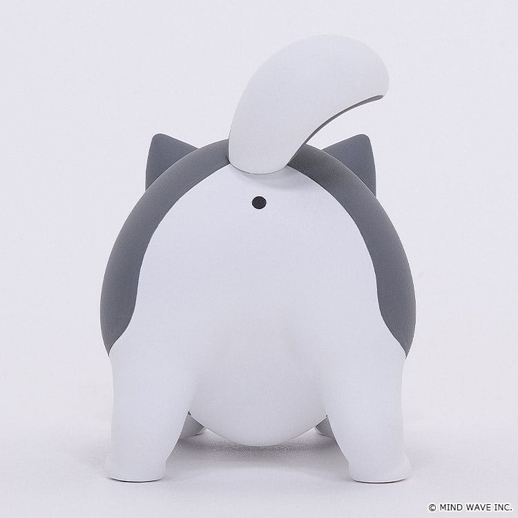 Shibanban PVC Figures 6 cm Blind Box Assortment Box Qty 6 - Good Smile Company Statues, Blind Boxes