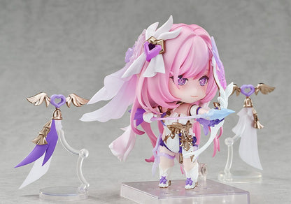 Honkai: Star Rail Nendoroid Action Figure Elysia - Herrscher of Human: Ego - Good Smile Company Action figures