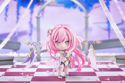 Honkai: Star Rail Nendoroid Action Figure Elysia - Herrscher of Human: Ego - Good Smile Company Action figures